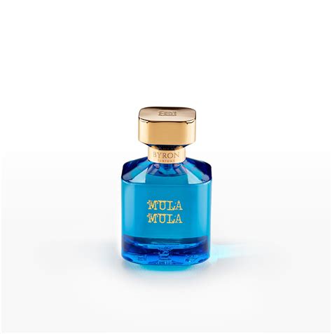 mula mula perfume